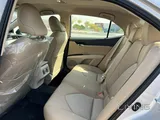 TOYOTA CAMRY 2023